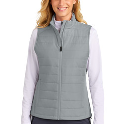 Women's Teknical Hybrid Vest