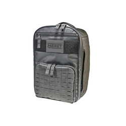 V.E.R.S.A.™ PRO X Black Backpack