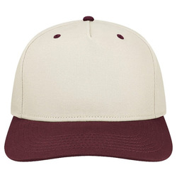 Heritage Twill Cap