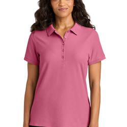 Women's Wearever Signature Pique Polo