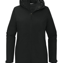 Women's Castle Valley Triclimate 3 in 1 Jacket