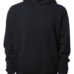 Lux Heavyweight Modal Hooded Sweatshirt