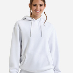 Unisex Jamie Recycled Hooded Sweatshirt