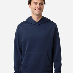 Unisex Squad Hooded Tech Fleece Pullover