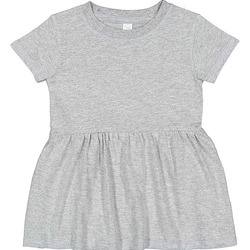 Infant Fine Jersey Dress
