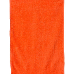 PVT LB DLUX HEMMED HAND TWL