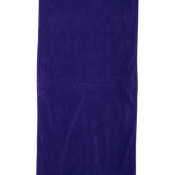 CRML 30X60 VELOUR BEACH TWL