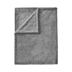 J-AM BOUND SHAG BLANKET