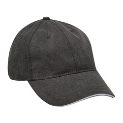 ADAMS ICON SANDWICH VISOR CAP