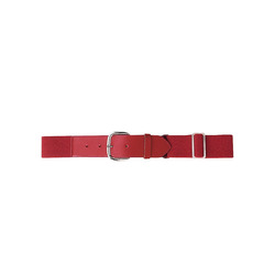 AUG YTH ELASTC BBLL BELT