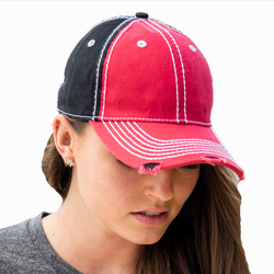 ADMS RAMBLER CAP