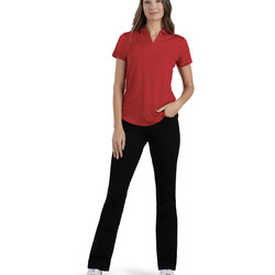 AUG LDY PURSUIT POLO