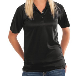 DUNBK LDY TEAM POLO