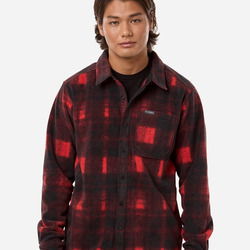 Men's Steens Mountain™ Printed Shirt Jacket II