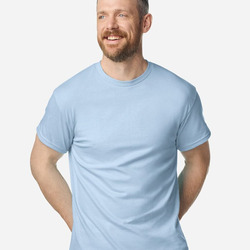 Unisex Heavy Cotton™ Plasma Print T-Shirt