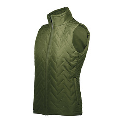 HLWY LDY REPREVE VEST