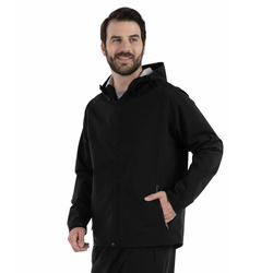 HWY ADT RAIN WATERPF JKT