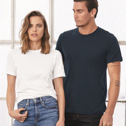 Unisex USA-Made Jersey Tee