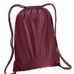 Boston Drawstring Bag