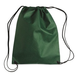 Non-Woven Drawstring Backpack