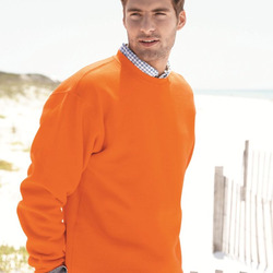 Unisex USA-Made Crewneck Sweatshirt