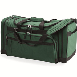 27" Explorer Large Duffel Bag