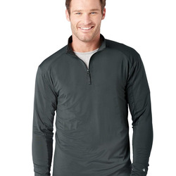 Men's Lightweight Quarter-Zip Pullover