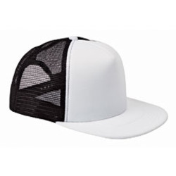 Foam Front Trucker Cap
