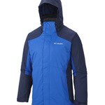 Columbia Men's Eager Air™ Interchange Jacket