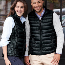 Men's 32 Degrees Packable Down Vest