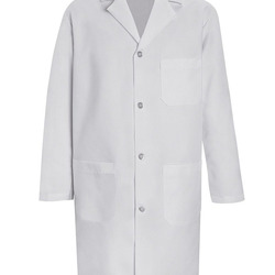 Unisex Staff Coat