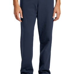 Heavy Blend Open Bottom Sweatpant