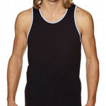 Men's Cotton Tank