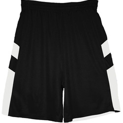 Youth B-Pivot Reverisble Shorts