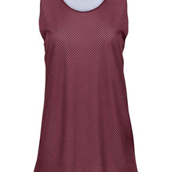 Women's Pro Mesh Reversible Tank Top