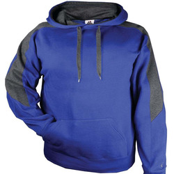 Saber Hooded Sweatshirt