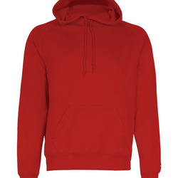 Women's Performance Fleece Hooded Sweatshirt