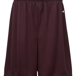 Youth B-Dry 6" Shorts