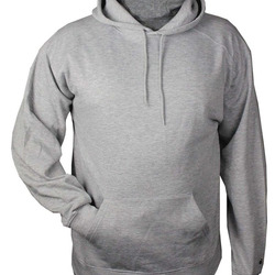 Men's Hooded Sweatshirt