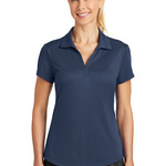 Golf Ladies Dri FIT Legacy Polo