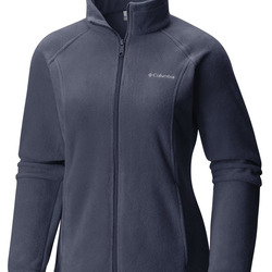 Women’s Benton Springs™ Fleece Full-Zip Jacket