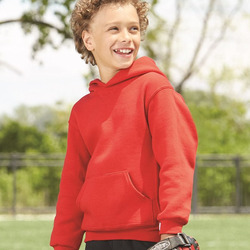 Youth Dri Power® Hooded Sweatshirt