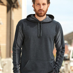 Men's Omega Stretch Hooded Sweatshirt