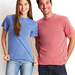 Unisex Inspired Dye T-Shirt