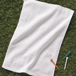 Value Microfiber Rally Towel