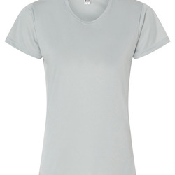 Ladies C2 Polyester Tee