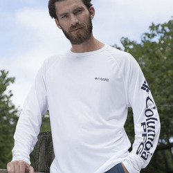 Men's PFG Terminal Tackle™ Long Sleeve T-Shirt