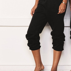 Unisex Sponge Fleece Joggers
