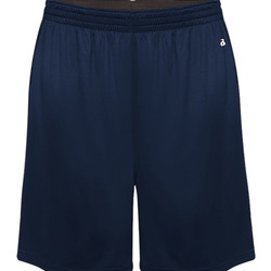 Ultimate SoftLock™ 8" Shorts