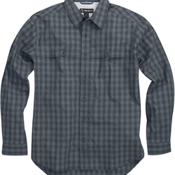 Men's Paseo Plaid Shirt